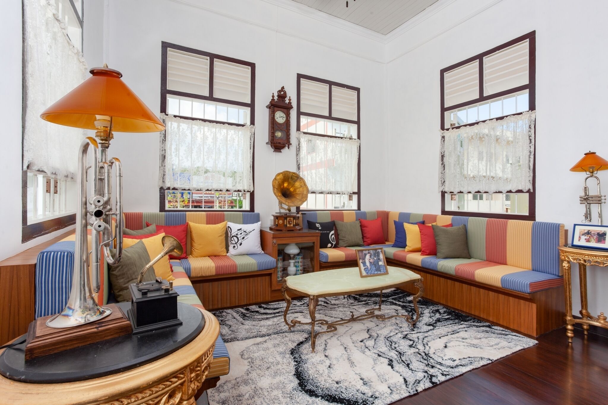 Photo - Sound Gallery House - SHA Plus