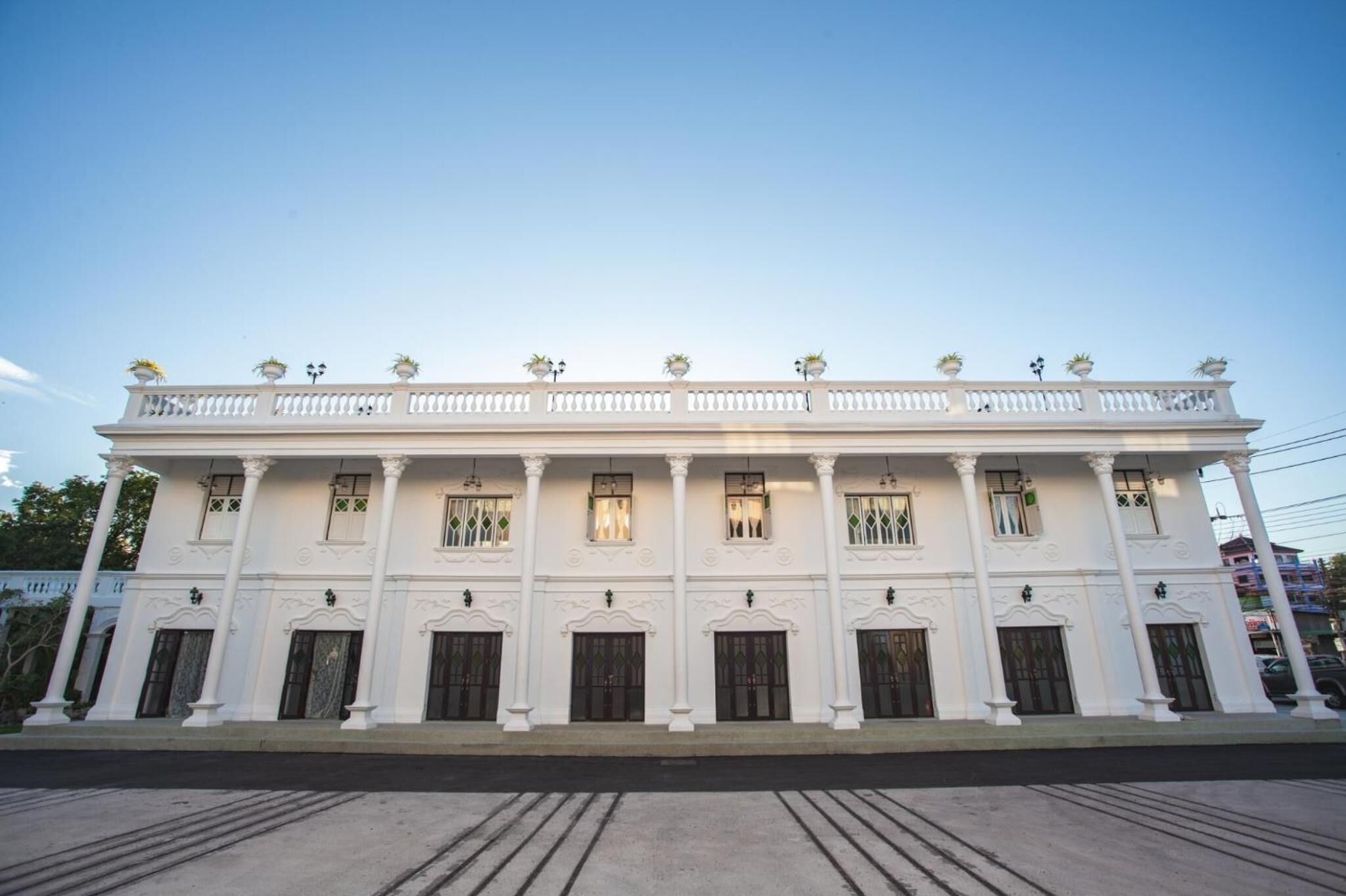 Photo - Sound Gallery House - SHA Plus