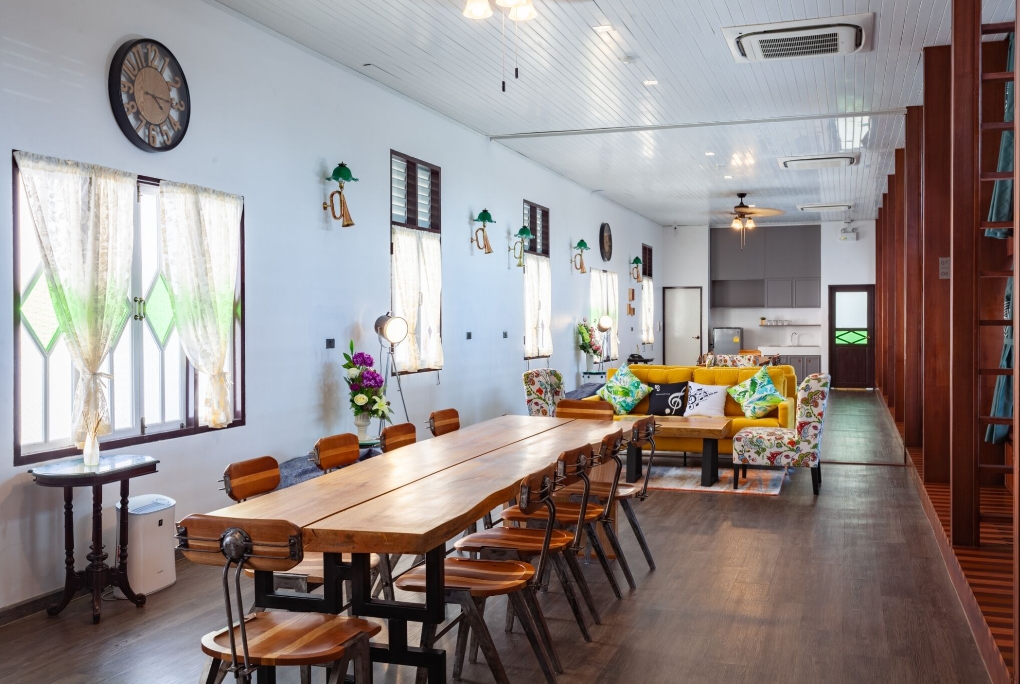 Foto - Sound Gallery House - SHA Plus