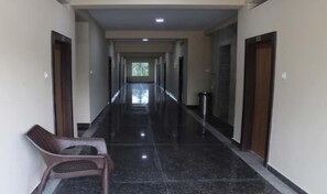Interior - Hotel PP Palace (Puri)