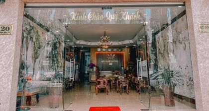 My Ngoc Hotel