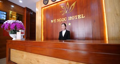 My Ngoc Hotel