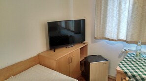 Chambre Standard avec lits jumeaux, 2 lits une place