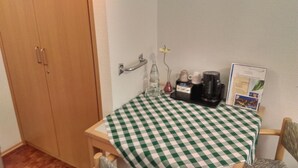 Habitación estándar con 2 camas individuales, 2 camas individuales