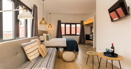 Pardela Menorca Hotel