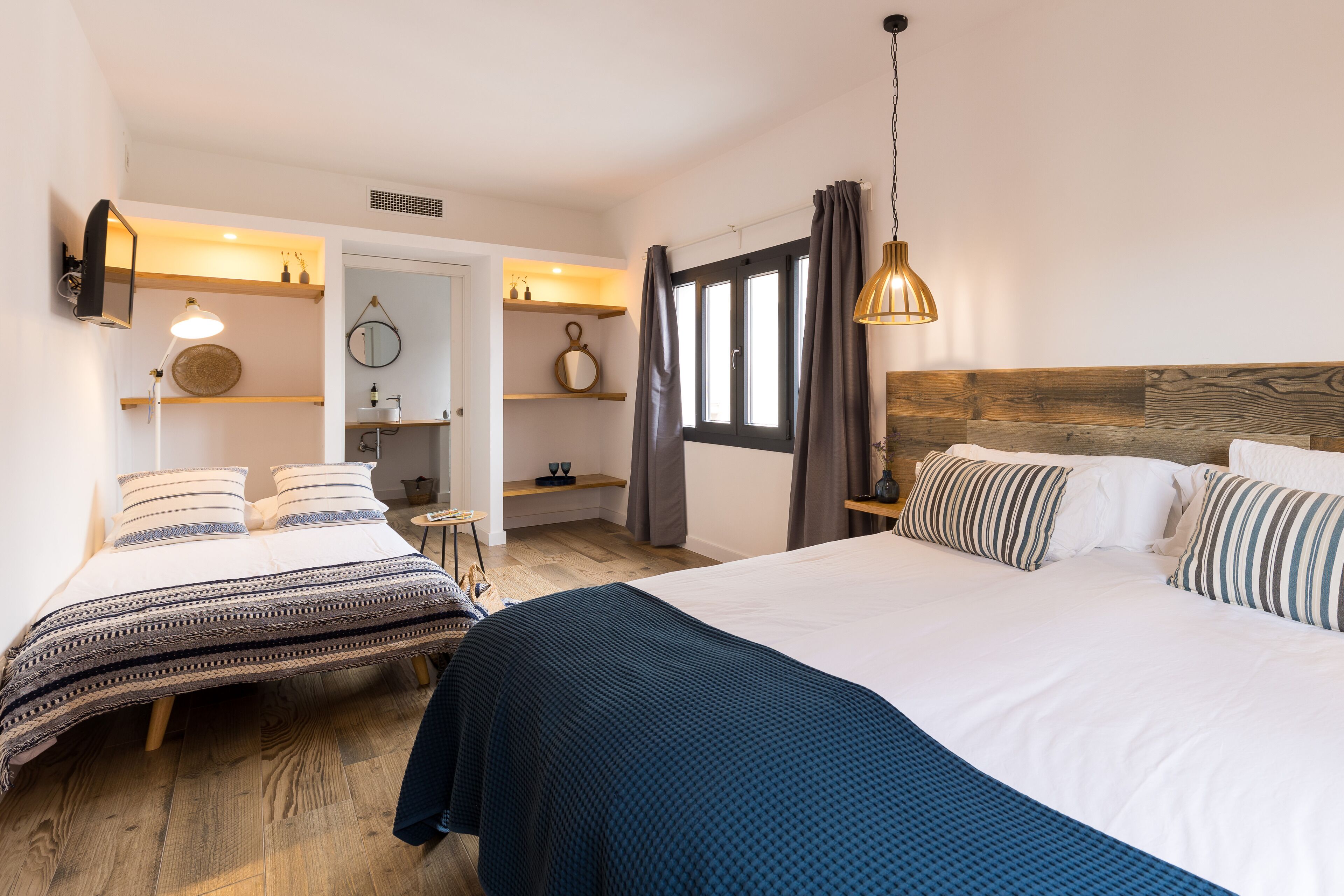 Foto - Pardela Menorca