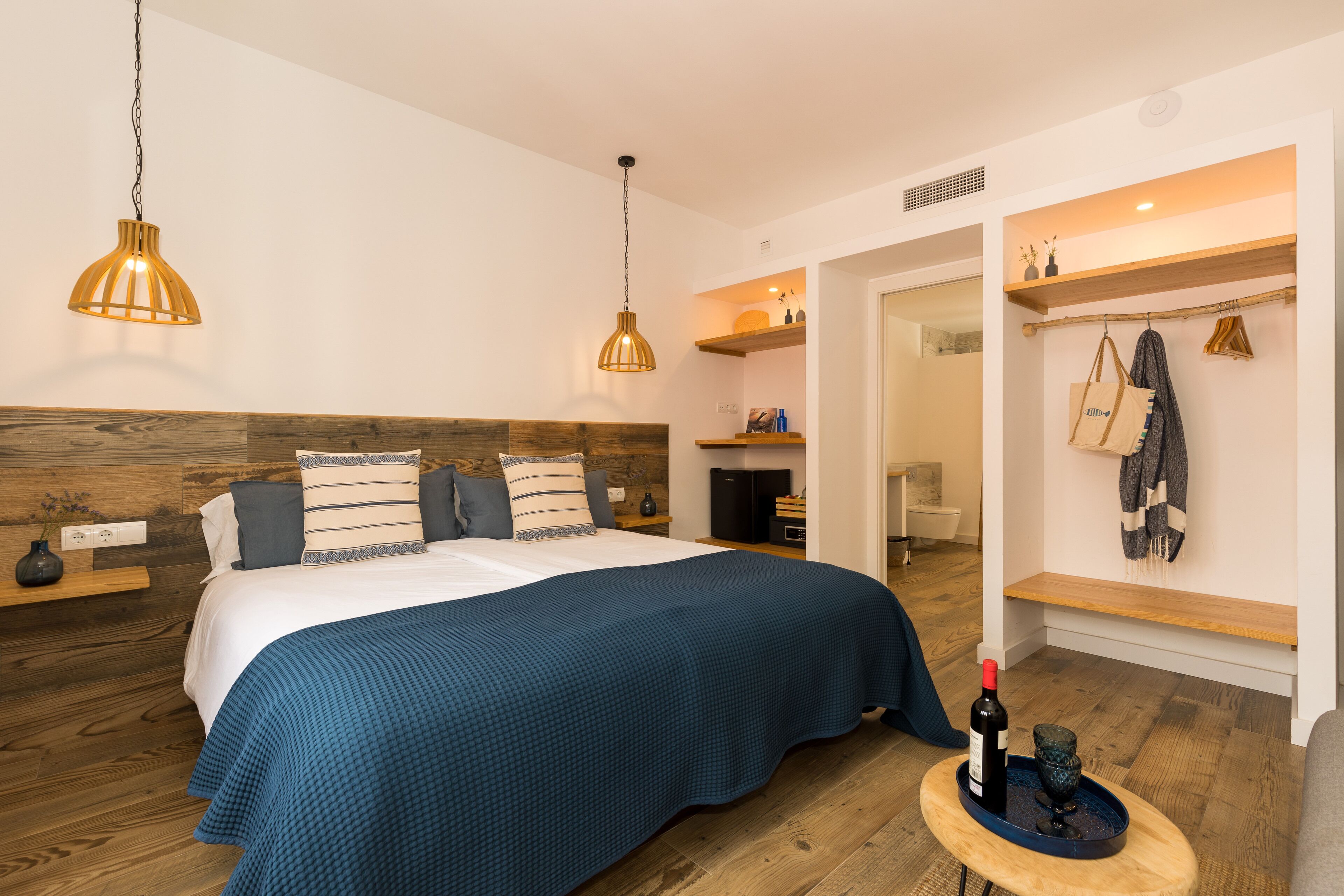 Foto - Pardela Menorca