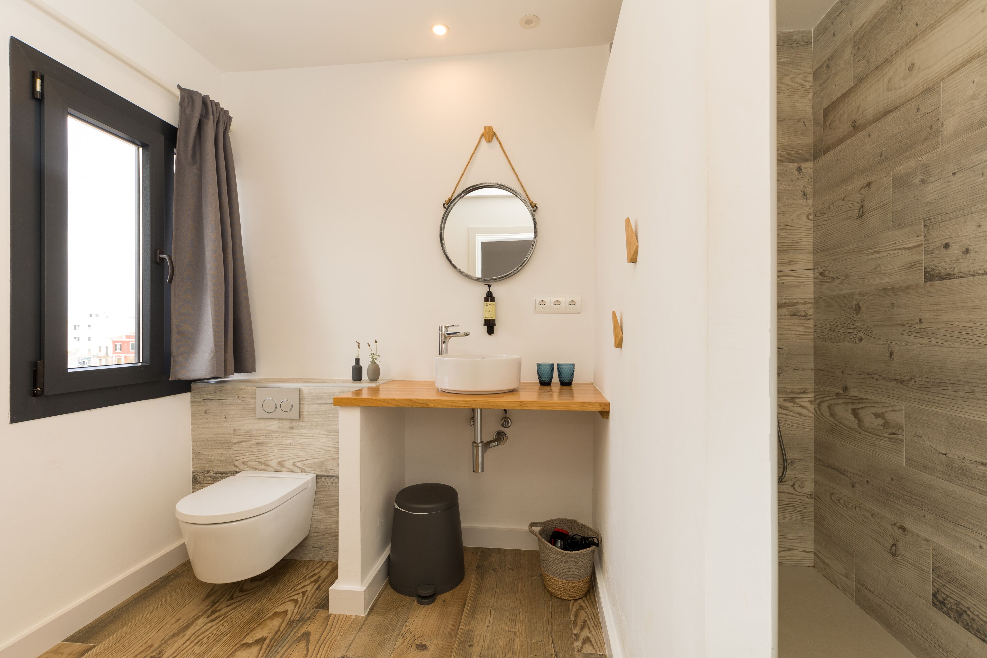 Foto - Pardela Menorca