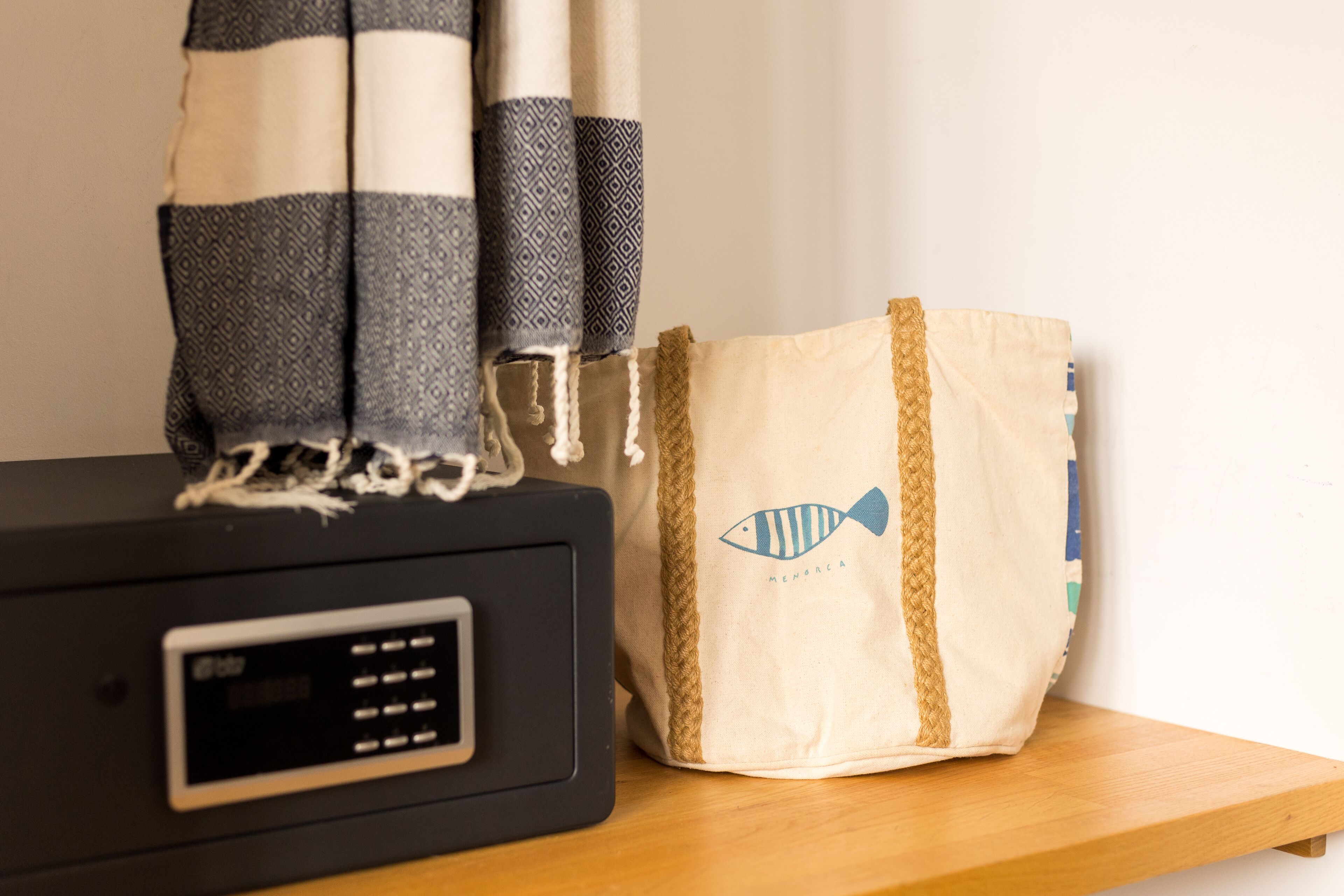 Foto - Pardela Menorca