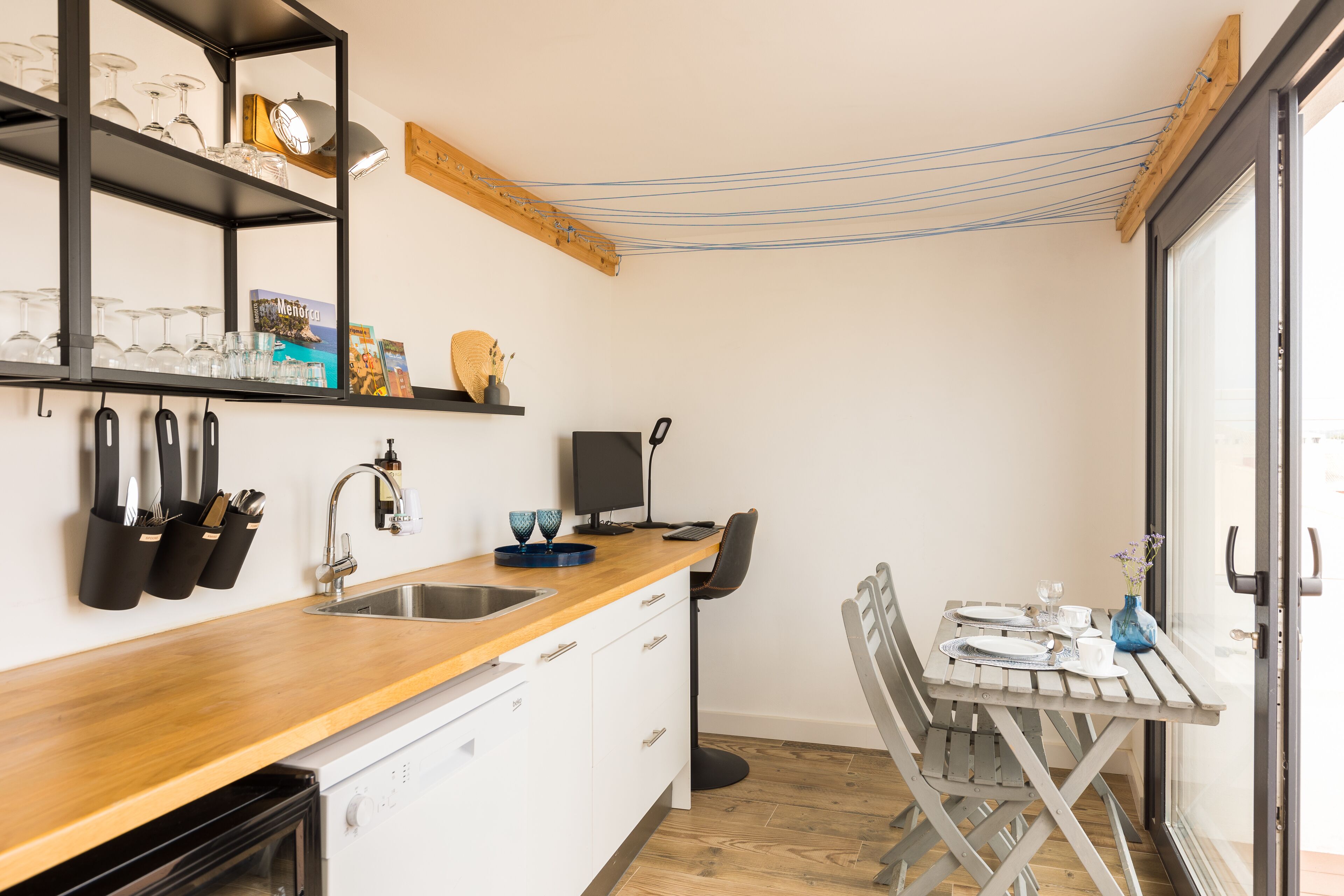 Foto - Pardela Menorca