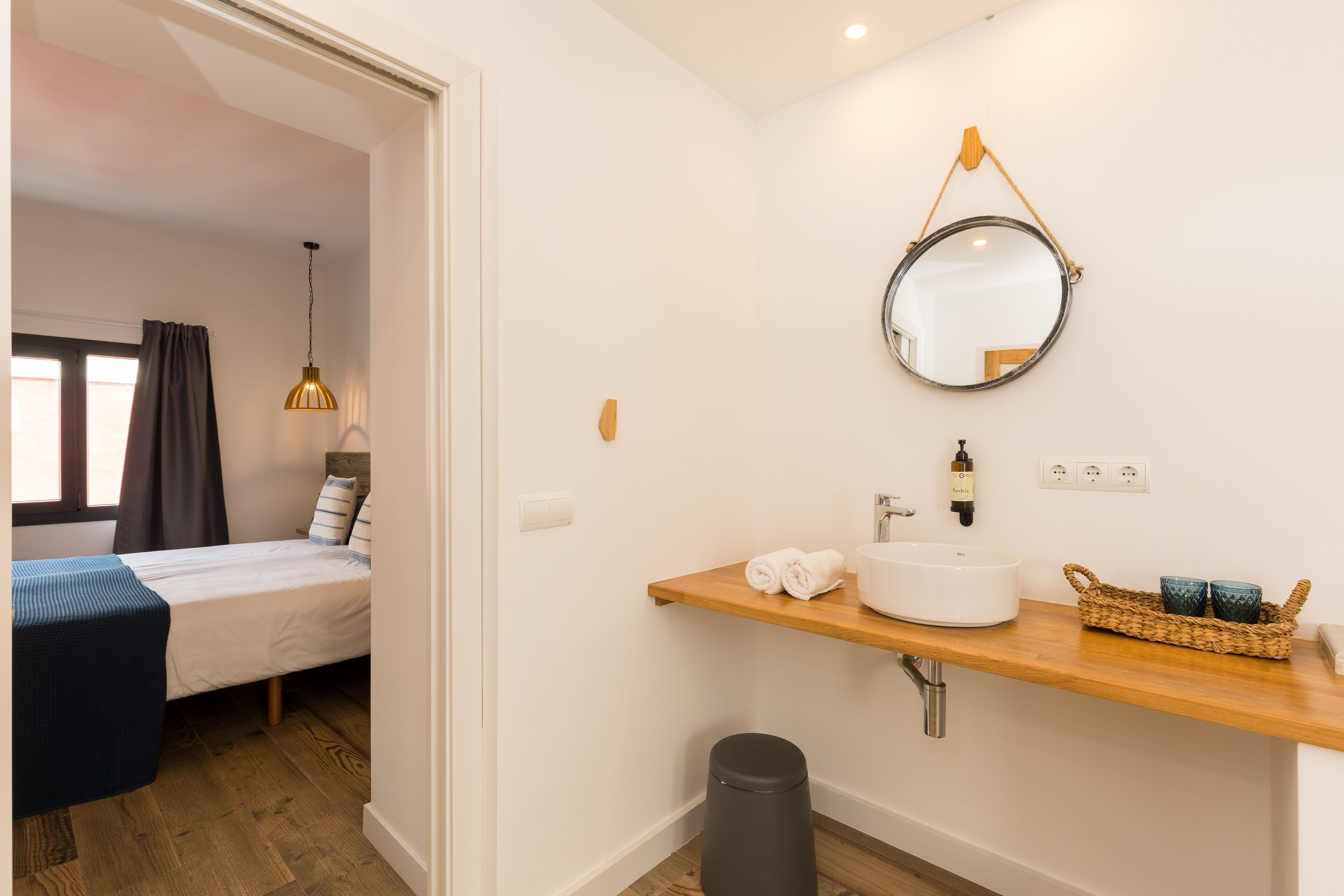 Foto - Pardela Menorca