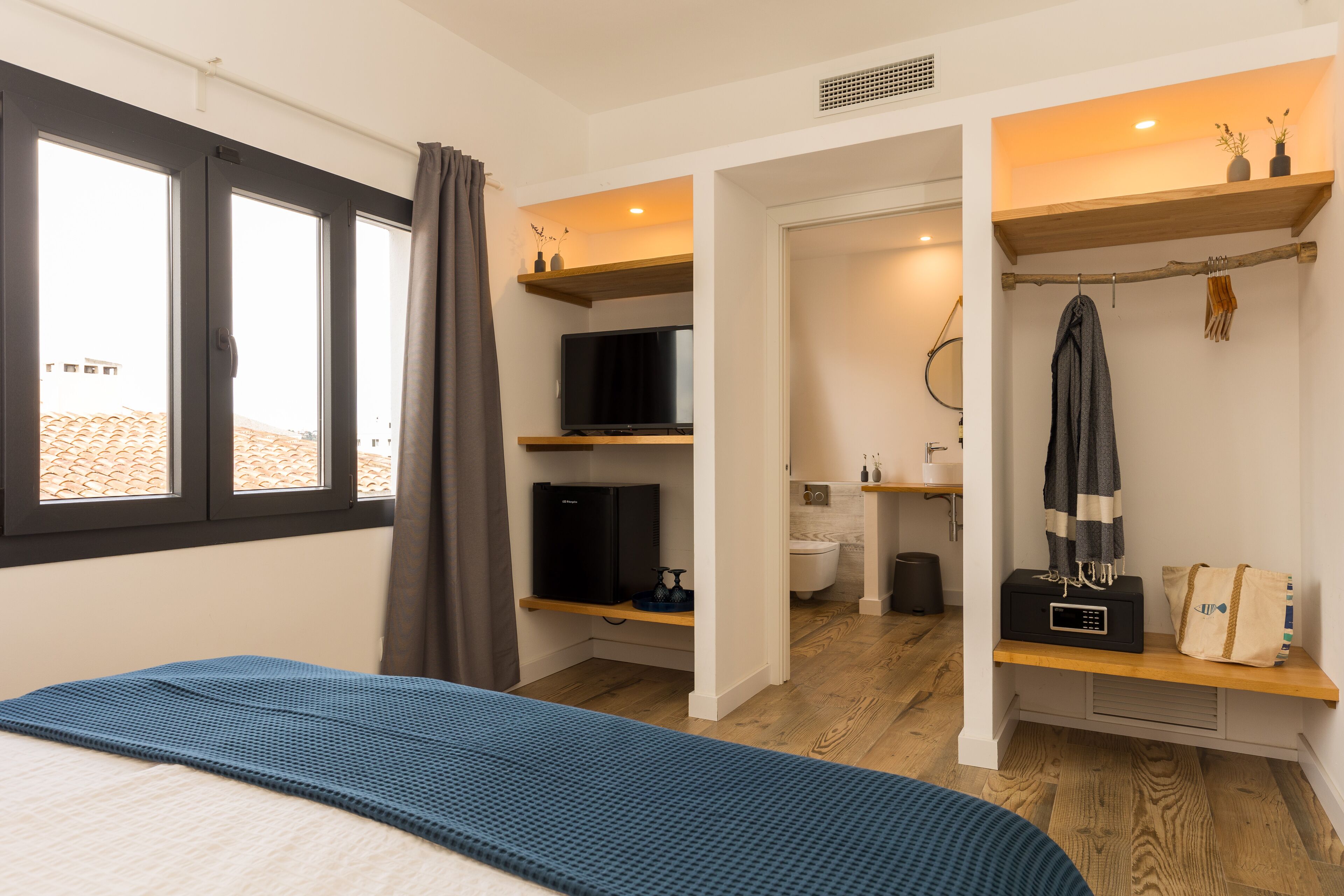 Foto - Pardela Menorca