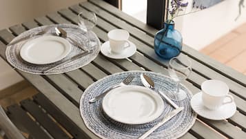 Shared kitchen facilities