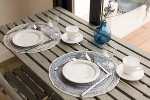 Instalaciones de cocina compartida