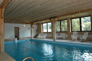 Inomhuspool
