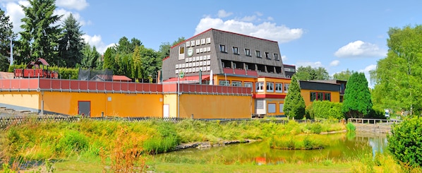 Exteriör
