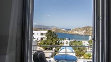 Hótelið að utanverðu