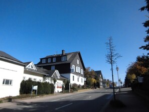 Exterior - Hotel Dribischenhof (Willingen)