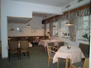 Dining - Hotel Dribischenhof (Willingen)
