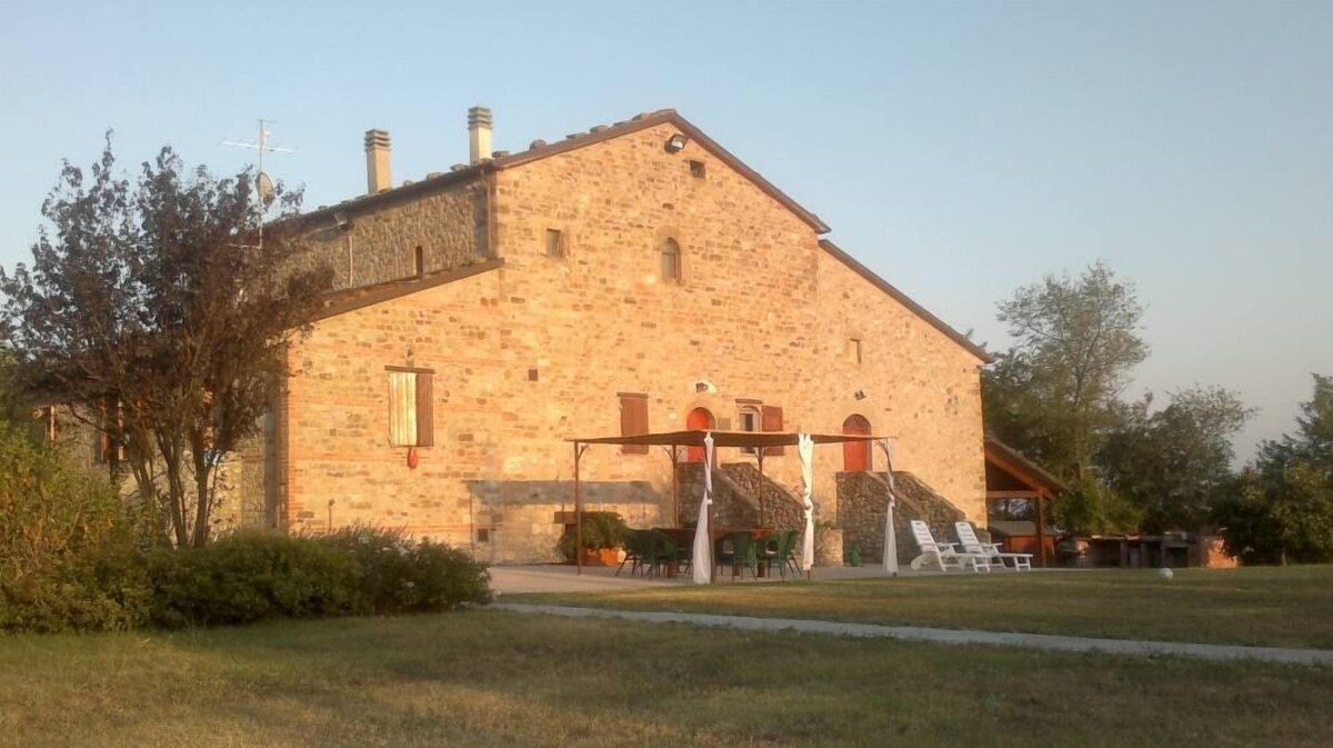 Image de profil de l’hôte