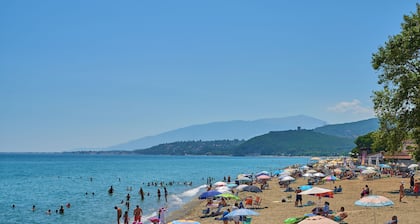 Dafni Plus Hotel