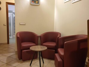 Interior - Giovanna apartment 100 meters from San Gimignano (San Gimignano)