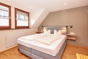 Double Room - Hotel-Restaurant Ehses (Zeltingen-Rachtig)
