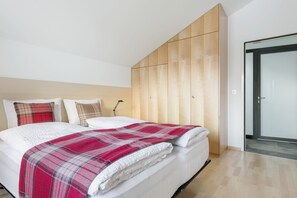 Draps italiens de Frette, literie de qualité, couette en duvet