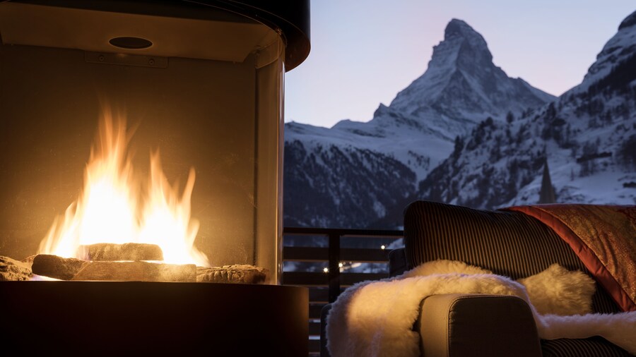 Ascot Loft Zermatt