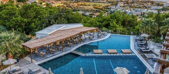 Atalanti Boutique Hotel - Adults Only