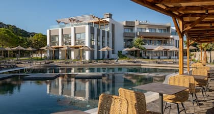 Atalanti Boutique Hotel - Adults Only