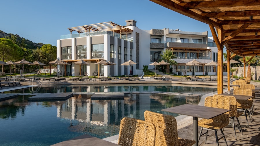 Atalanti Boutique Hotel - Adults Only