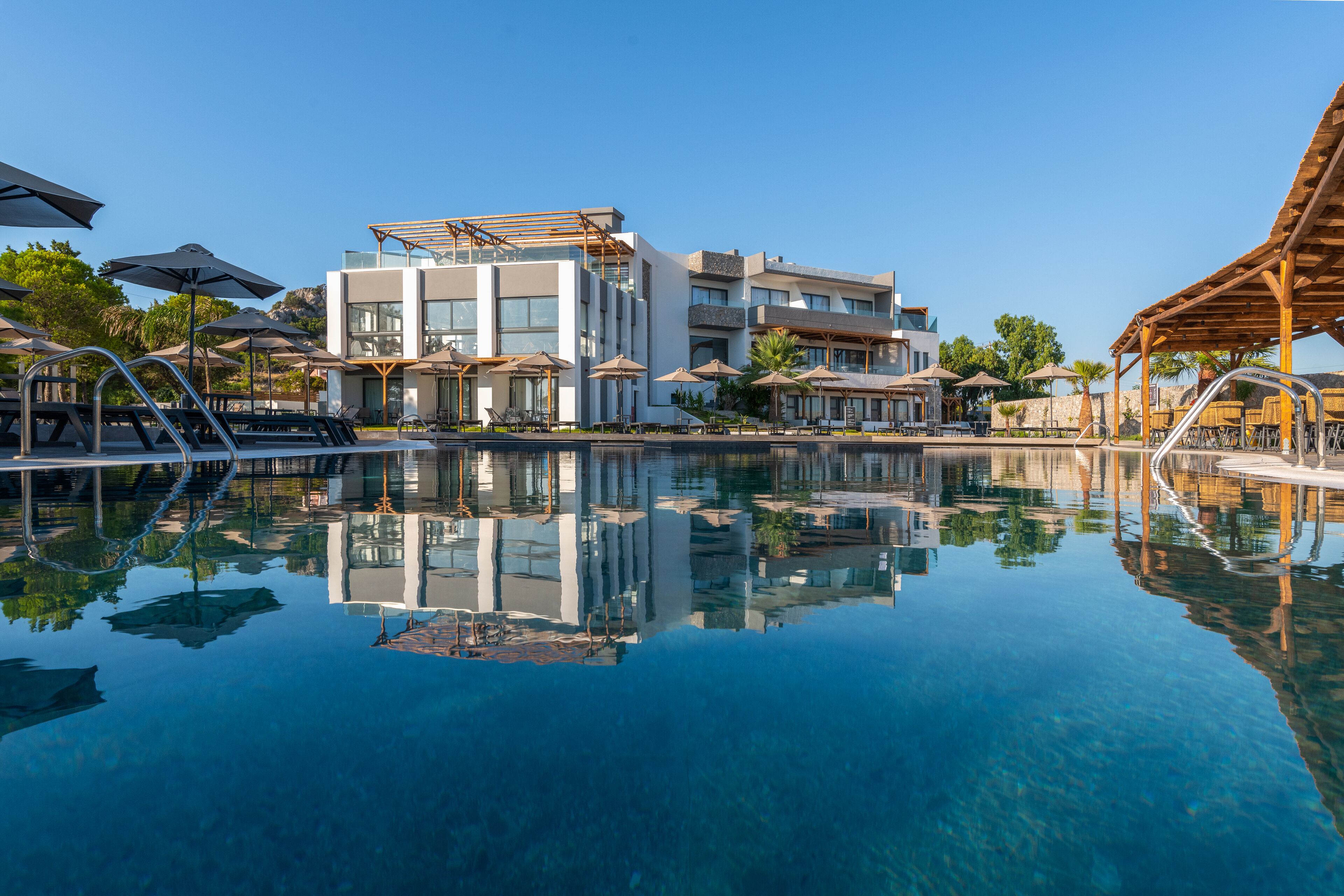 Foto - Atalanti Boutique Hotel   Adults Only