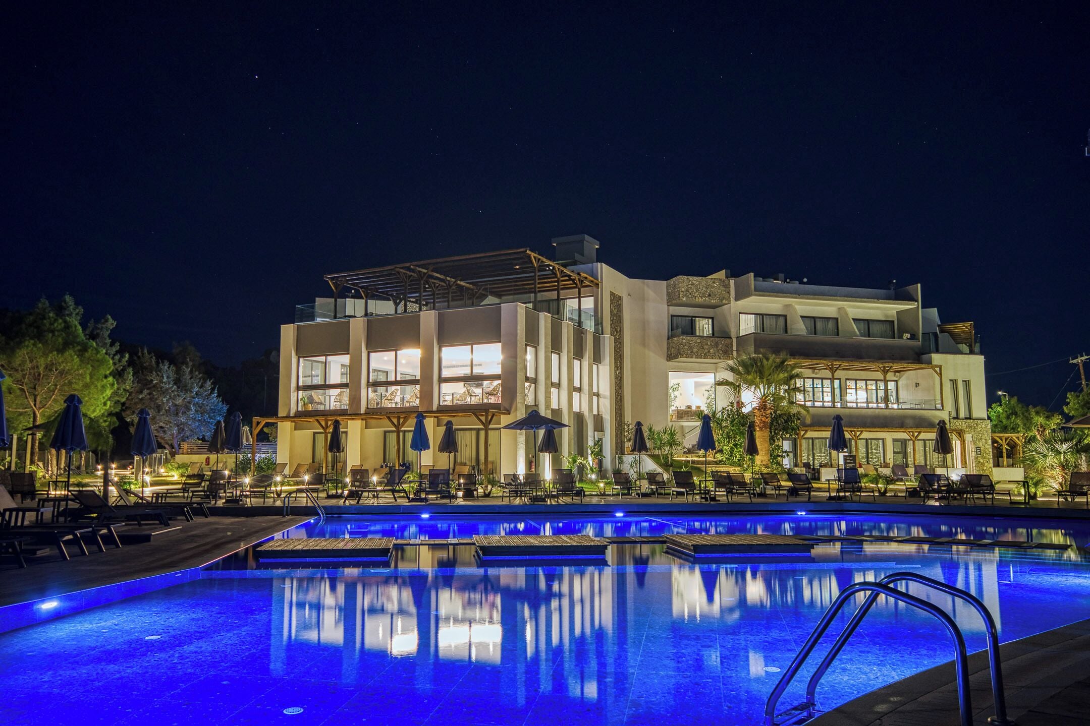 Foto - Atalanti Boutique Hotel   Adults Only