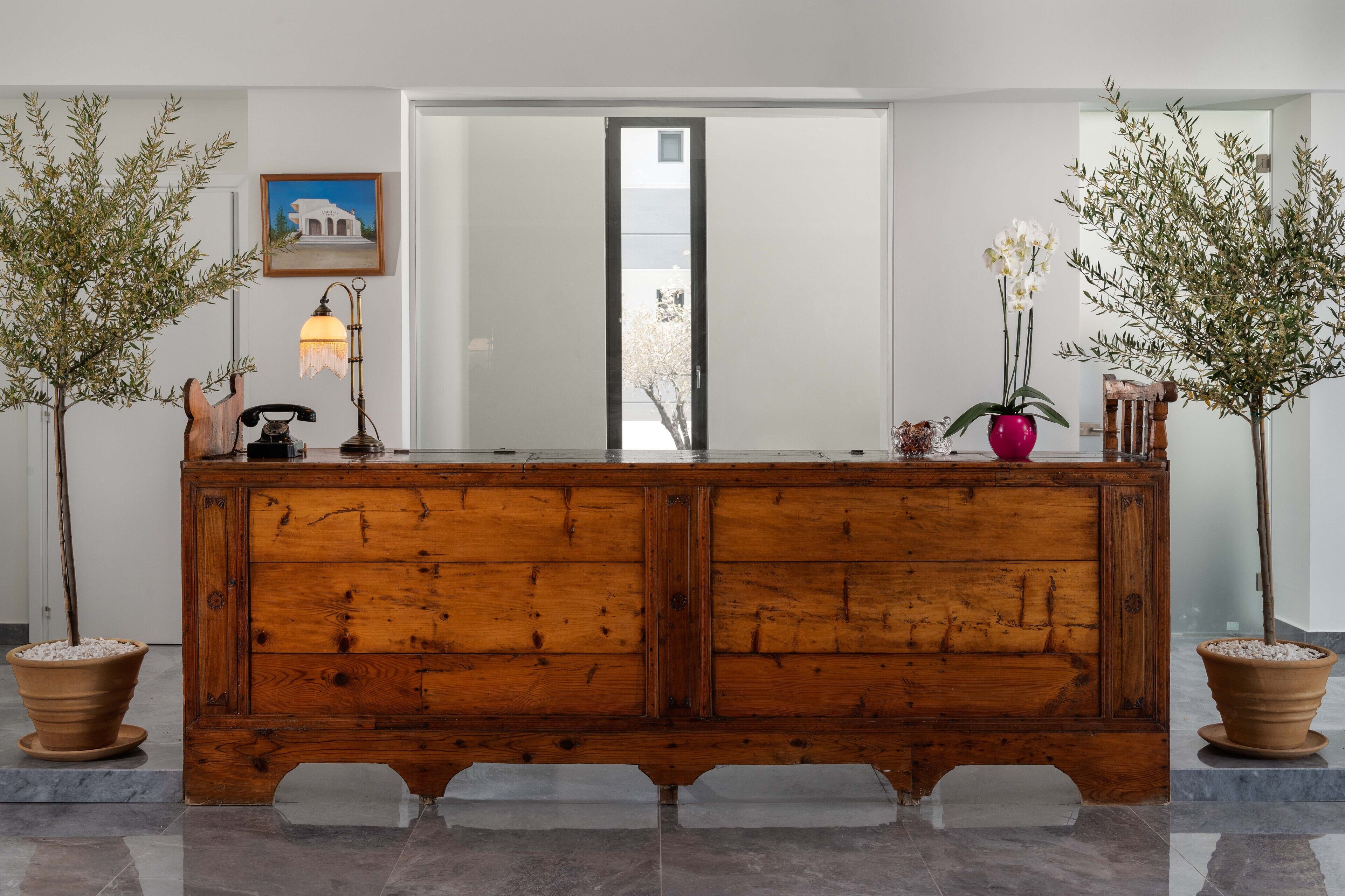 Foto - Atalanti Boutique Hotel   Adults Only