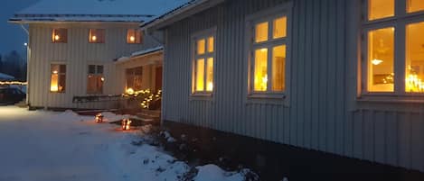 Ulkopuoli