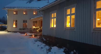 Torsby Vandrarhem - Hostel