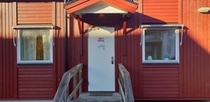 Exterior - Torsby Vandrarhem - Hostel (Torsby)