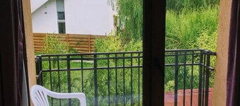 Vilele Liliana Mamaia Nord