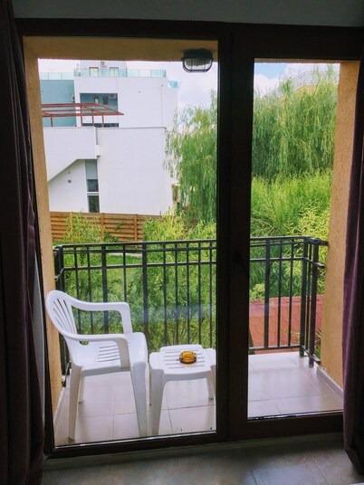 Vilele Liliana Mamaia Nord