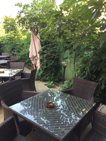 Vilele Liliana Mamaia Nord