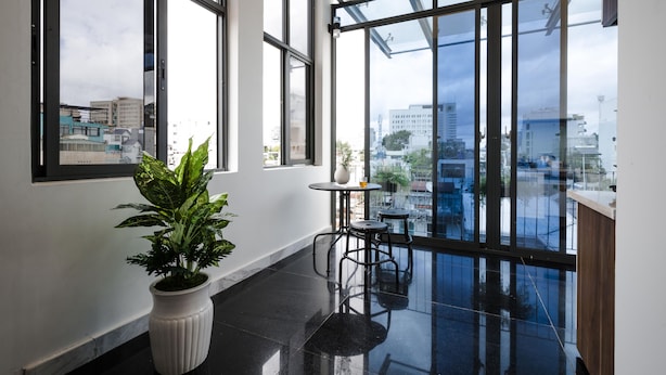 Property amenity - Mie House 1 (Ho Chi Minh City)