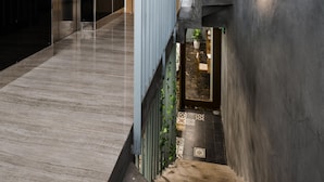 Property amenity - Mie House 1 (Ho Chi Minh City)
