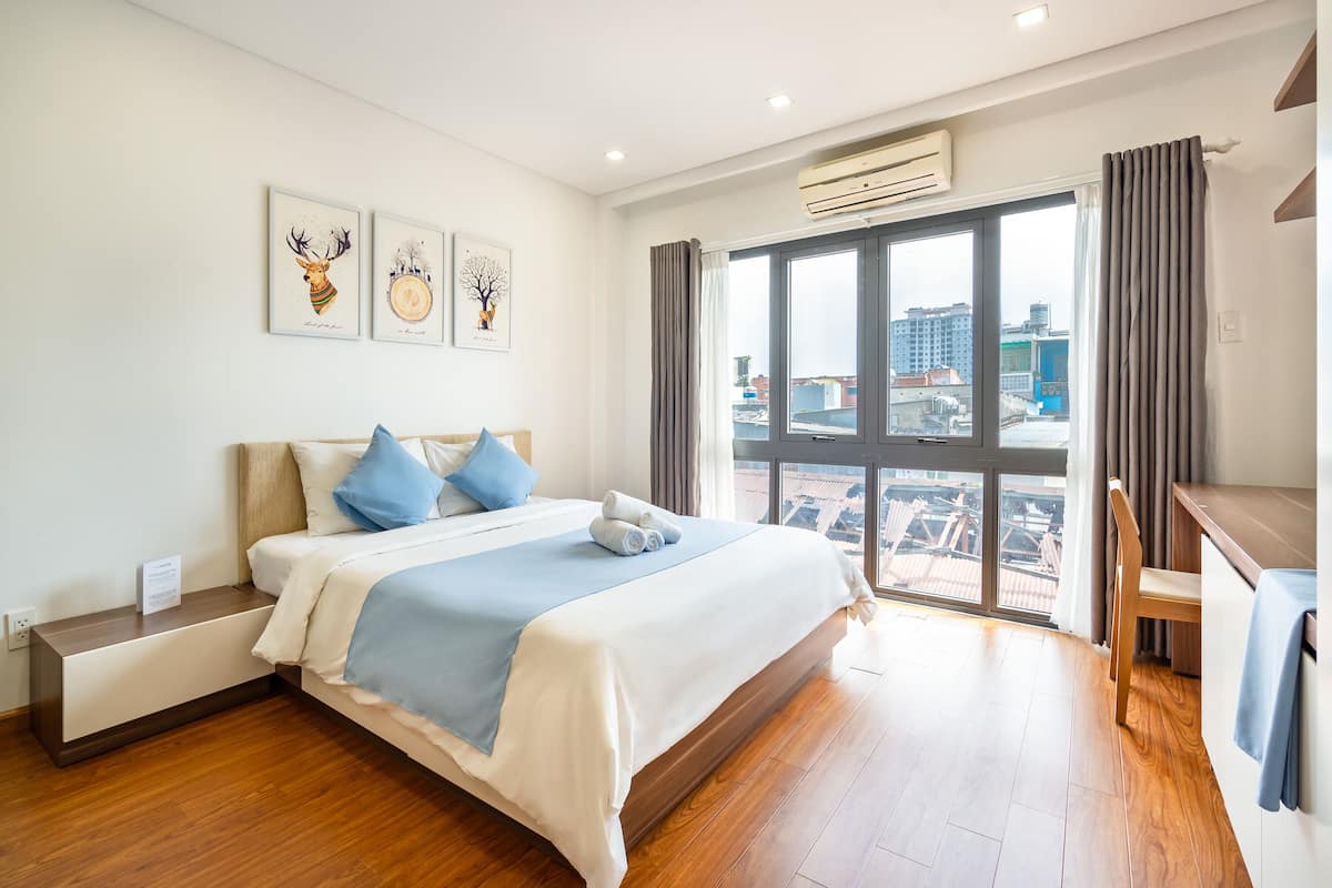 Premier Room