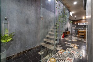 エグゼクティブ ルーム | 部屋からの景観