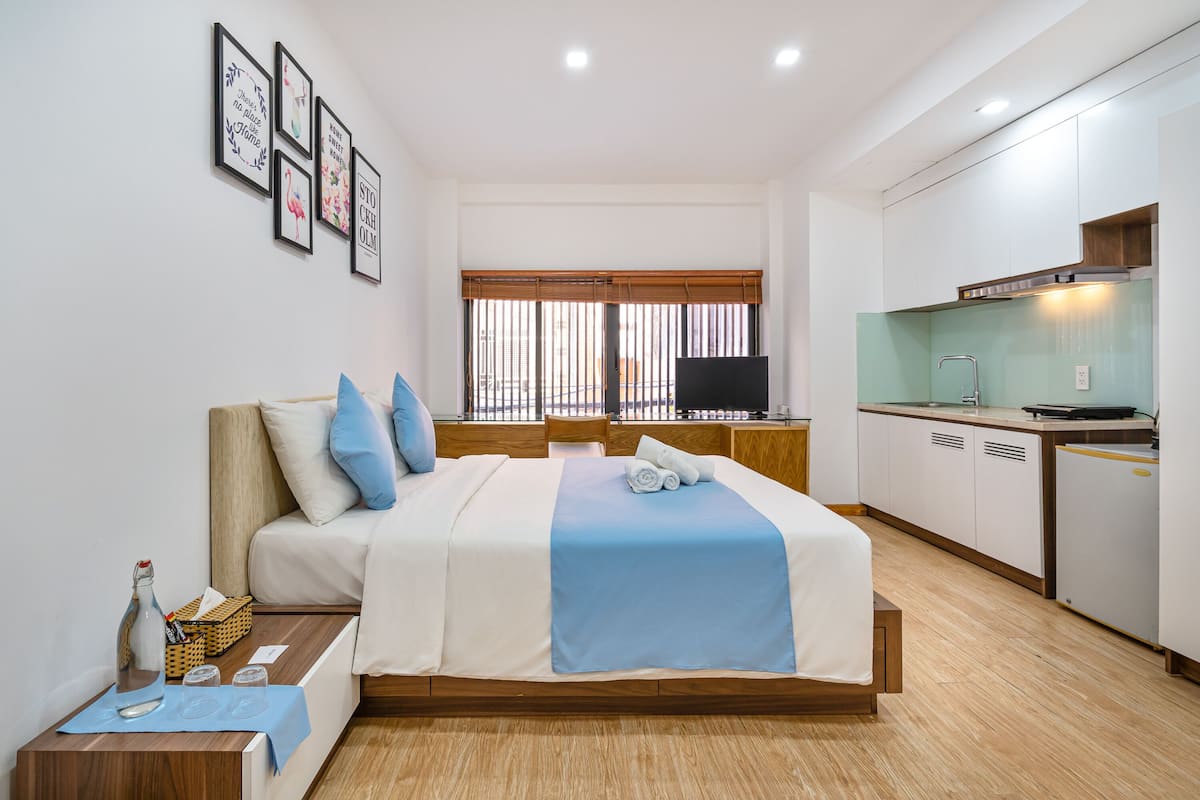 Superior Apartment