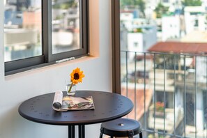Habitació destacada (Sky View) | Vista des de l'habitació