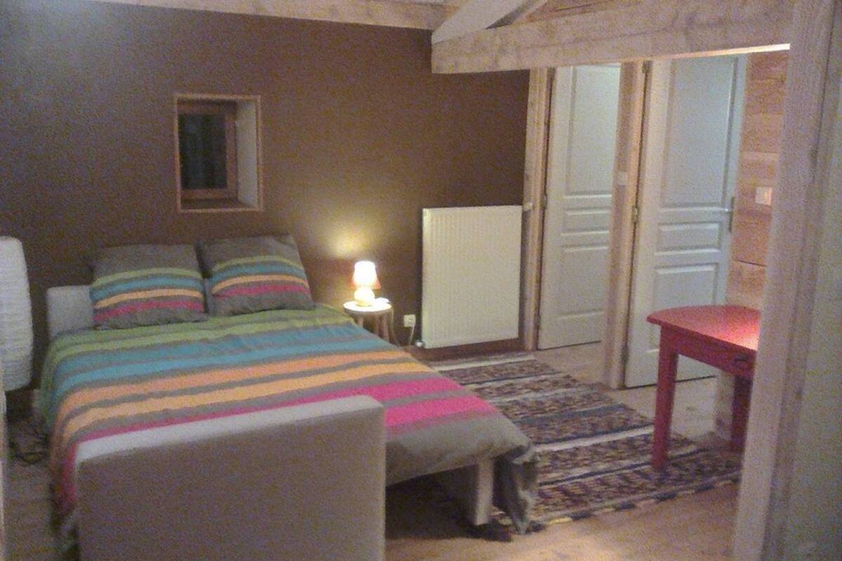 Family Room, Terrace | 2 bedrooms, iron/ironing board, WiFi (free), bed sheets