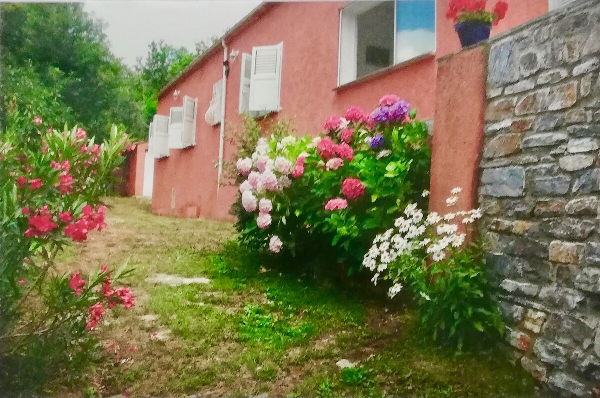 Bild für Gastgeberprofil