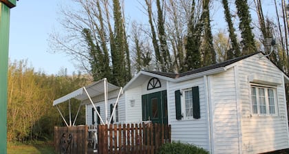 Camping de La Pointe